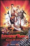 Looney Tunes. Back in action libro