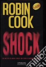 Shock libro