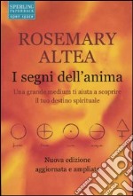 I segni dell'anima libro