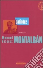 Galíndez libro