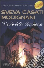 Vicolo della Duchesca libro