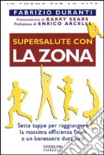 Supersalute con la zona libro