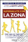 Supersalute con la zona libro