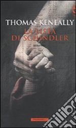 La lista di Schindler libro