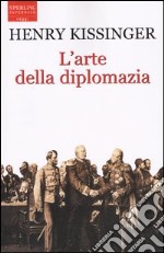 L'arte della diplomazia