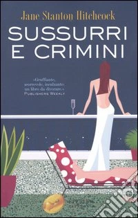 Sussurri e crimini libro