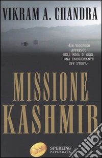 Missione Kashmir