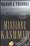 Missione Kashmir libro