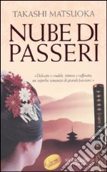 Nube di passeri libro