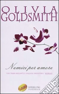 Nemici per amore libro