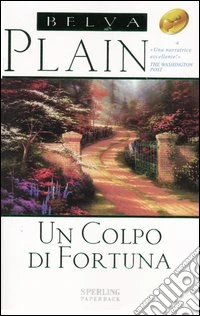 Un colpo di fortuna libro