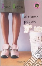 Voltiamo pagina libro