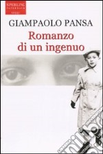 Romanzo di un ingenuo libro