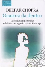 Guarirsi da dentro libro