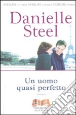 Un uomo quasi perfetto libro