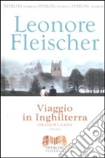 Viaggio in Inghilterra libro