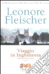 Viaggio in Inghilterra libro