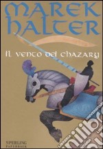 Il vento dei Chazary libro