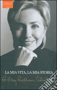 La mia vita, la mia storia libro