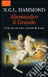 Alessandro il Grande libro
