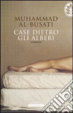 Case dietro gli alberi libro