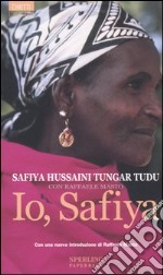 Io, Safiya libro