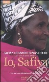 Io, Safiya libro