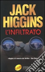 L'infiltrato libro