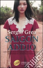 Saigon addio libro