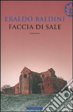 Faccia di sale libro