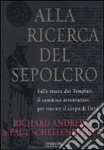 Alla ricerca del sepolcro