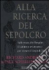 Alla ricerca del sepolcro libro