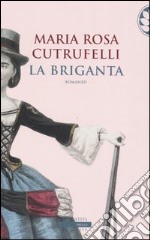 La briganta libro