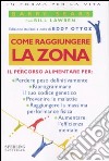 Come raggiungere la Zona libro