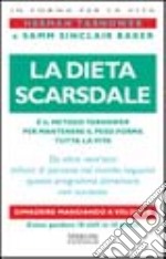 La dieta Scarsdale