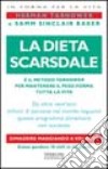 La dieta Scarsdale libro