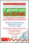 Sette giorni con la Zona libro