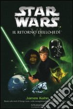 Il ritorno dello Jedi. Episodio VI. Star Wars libro