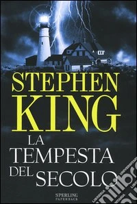 La tempesta del secolo