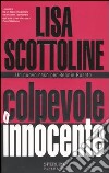 Colpevole o innocente libro