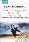 L'antica saggezza dell'anima libro