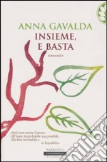 Insieme, e basta