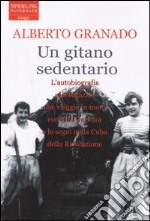 Un gitano sedentario libro