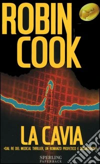La cavia