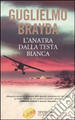 L'anatra dalla testa bianca