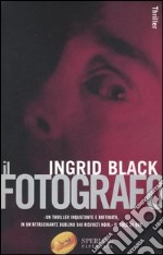 Il fotografo libro