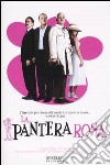 La pantera rosa libro