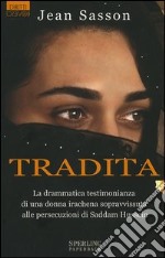 Tradita libro