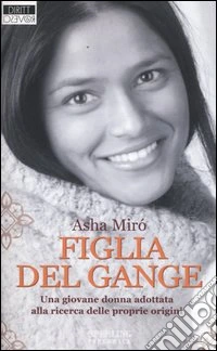 Figlia del Gange libro