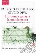 Influenza aviaria la grande paura libro